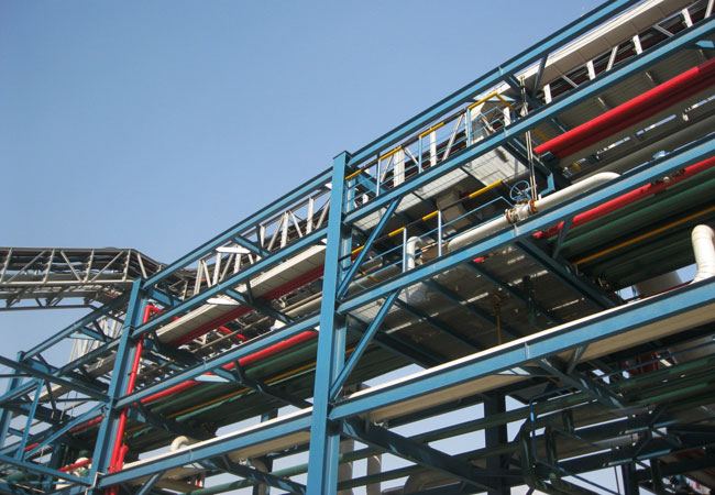 �������⻯��ҵ�������޹�˾